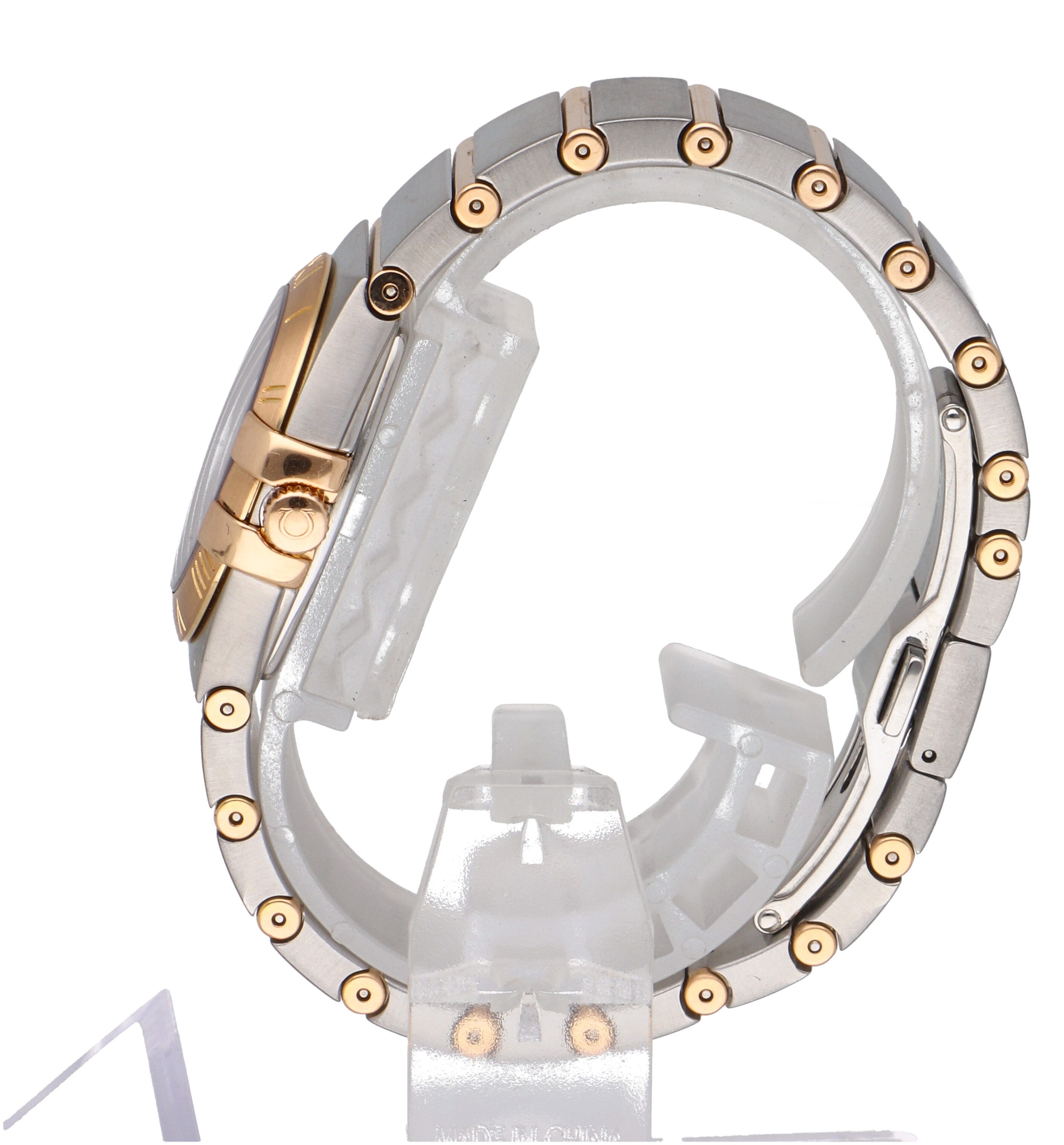 Omega Constellation